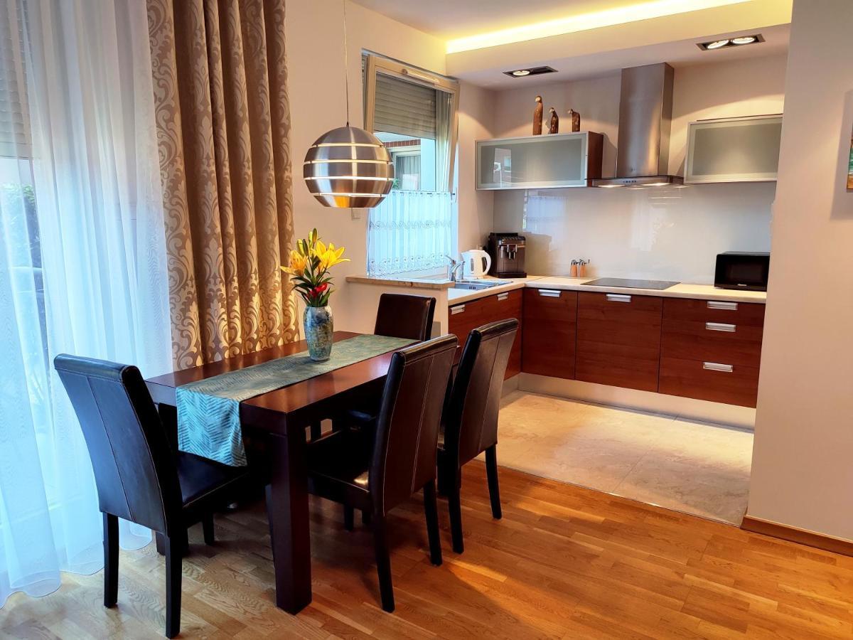 Artus Apartment Gdansk Exterior photo