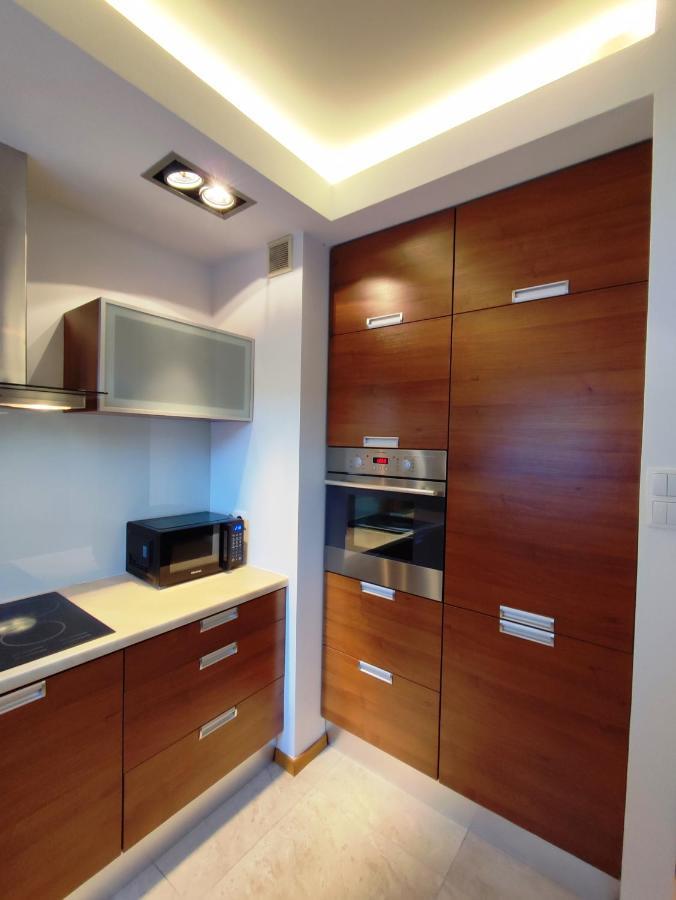 Artus Apartment Gdansk Exterior photo