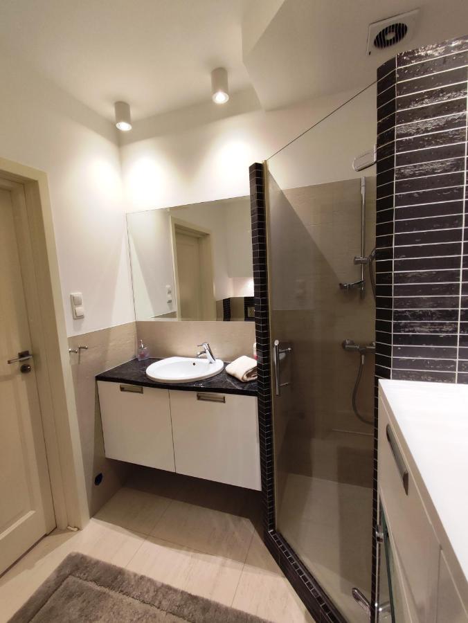 Artus Apartment Gdansk Exterior photo