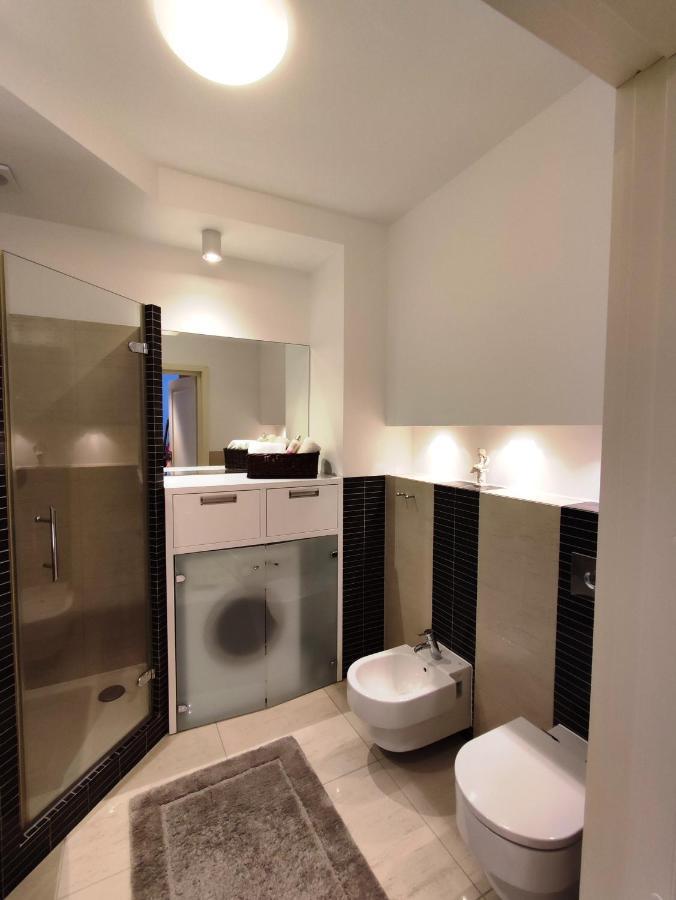 Artus Apartment Gdansk Exterior photo