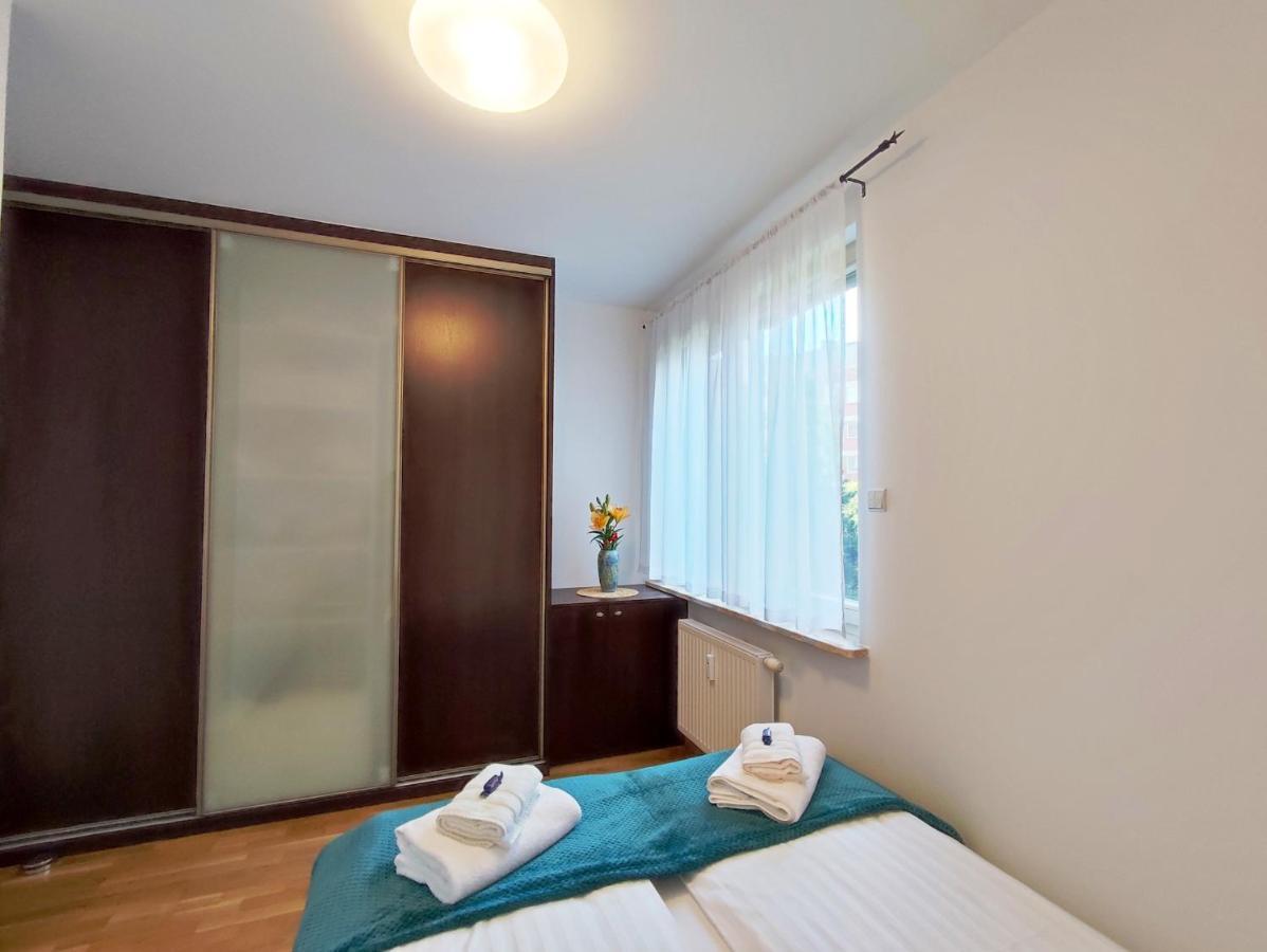 Artus Apartment Gdansk Exterior photo