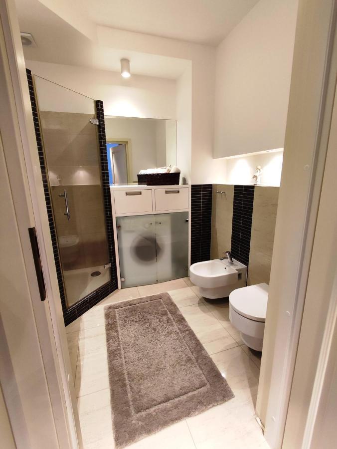 Artus Apartment Gdansk Exterior photo
