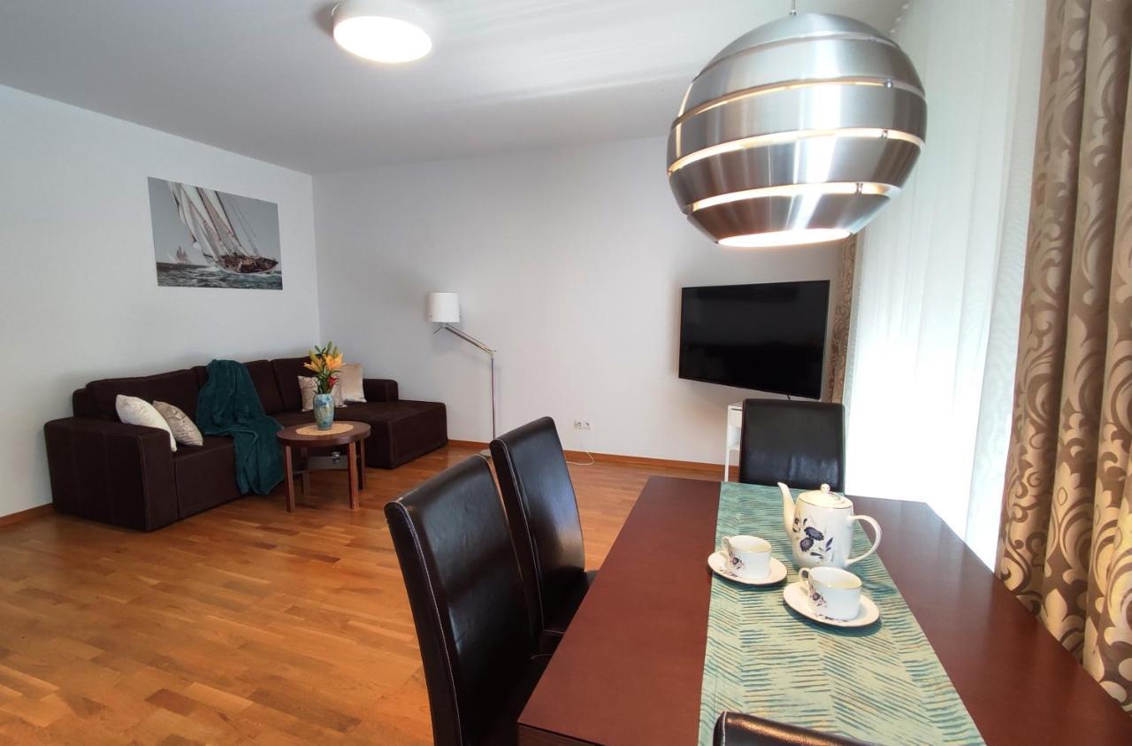 Artus Apartment Gdansk Exterior photo